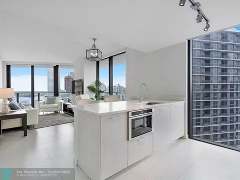 501 NE 31st St #2708, Miami, FL 33137