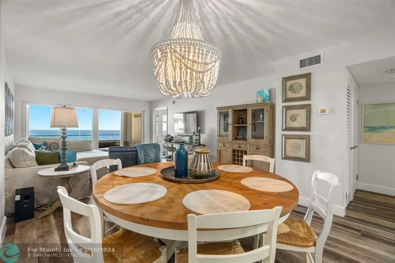 1850 S Ocean Blvd Unit 901  