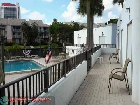 300 Three Islands Blvd #12, Hallandale Beach, FL 33009