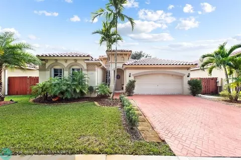 12856 SW 50th Ct, Miramar, FL 33027