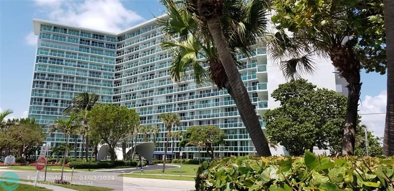 333 NE 21st Ave Unit 1416  