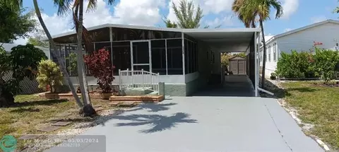 2871 SW 58th Mnr, Fort Lauderdale, FL 33312