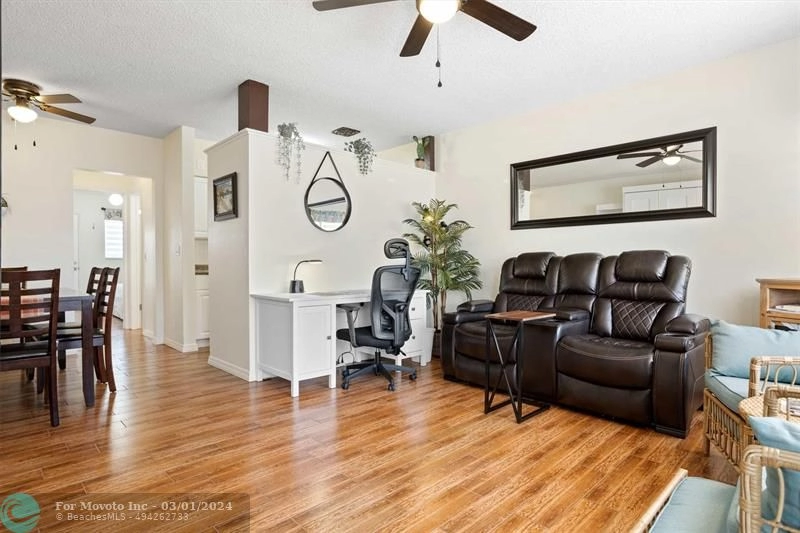 1000 SW 10 Ter Unit 9P  