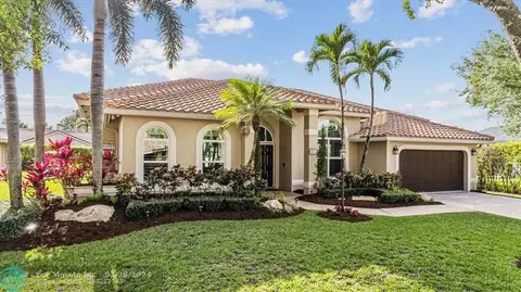 5022 NW 104th Way, Coral Springs, FL 33076
