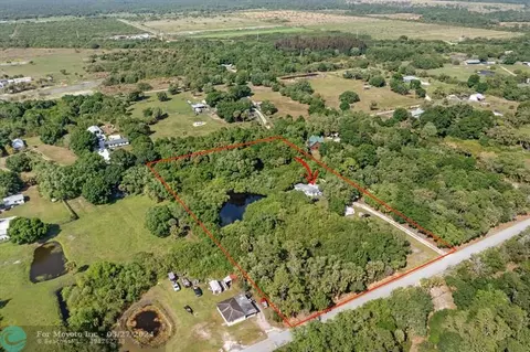 25901 SW Tommy Clements St, Indiantown, FL 34956