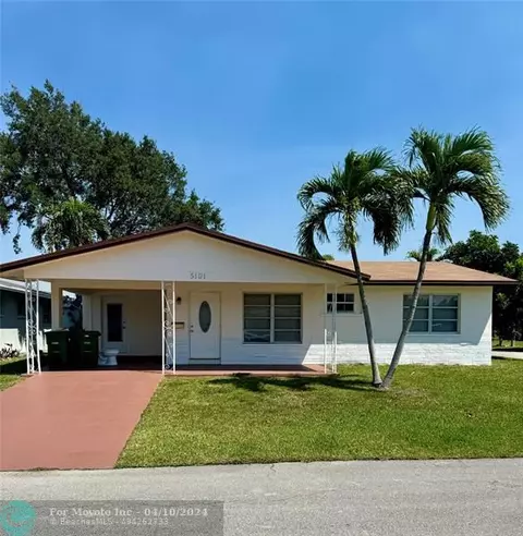 4915 nw 51st Ave, Tamarac, FL 33319 - Movoto