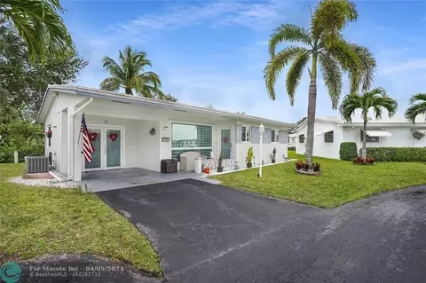 2447 Garland Cir UNIT 196, Hollywood, FL 33021