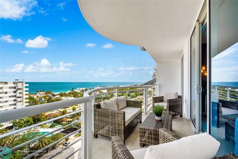 2831 N Ocean Blvd Unit 1104N  