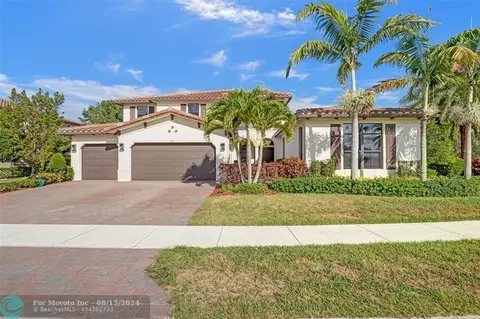 8841 Waterview Ter, Parkland, FL 33076 photo 1