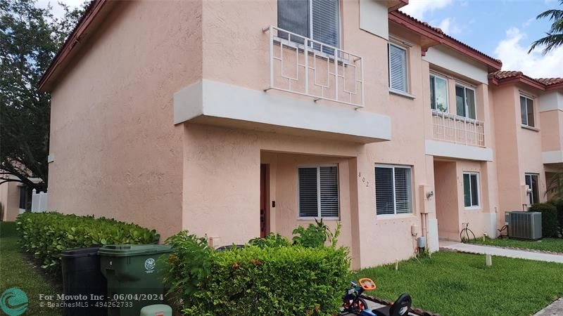 802 NW 208 Ter  