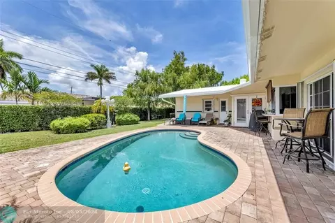 4411 NE 27th Ter, Lighthouse Point, FL 33064