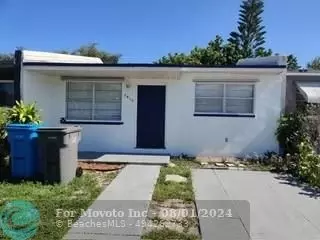 5410 SW 38th Ct, West Park, FL 33023
