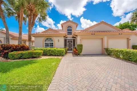 7578 NW Red Ruby Dr, Delray Beach, FL 33446 photo 1
