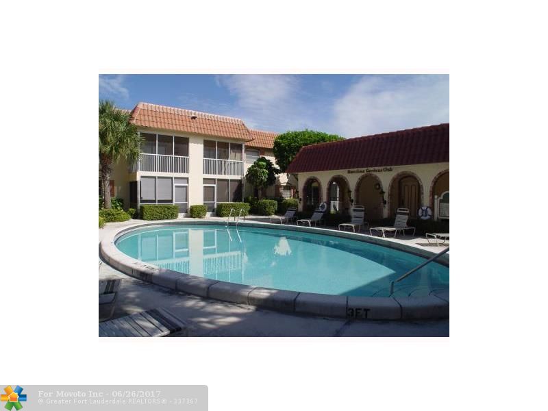 101 E Mcnab Rd #424, Pompano Beach, FL 33060 photo 1