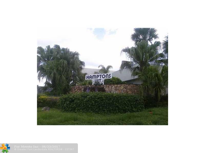 8010 Hampton Bl #204, North Lauderdale, FL 33068 photo 1