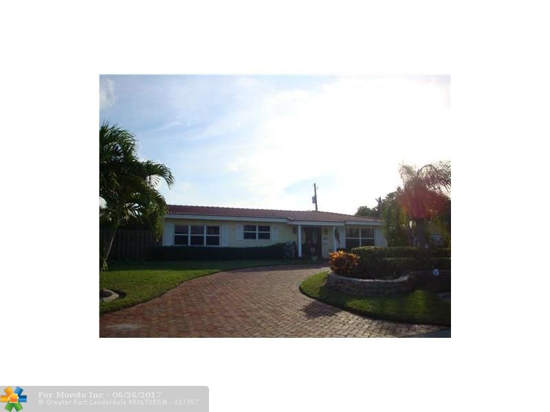 4251 NE 27th Ave, Lighthouse Point, FL 33064 photo 1
