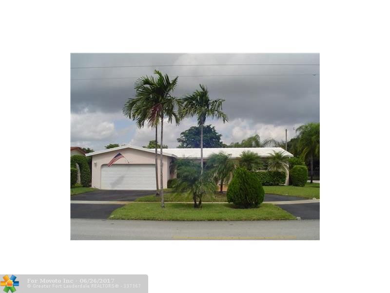 3501 Thomas St, Hollywood, FL 33021 photo 1