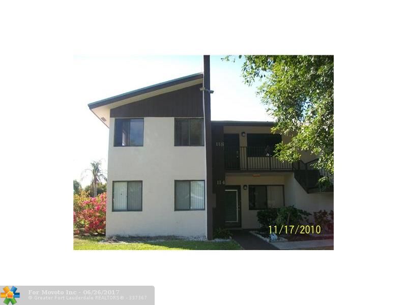 118 E Laurel Dr #808, Margate, FL 33063 photo 1