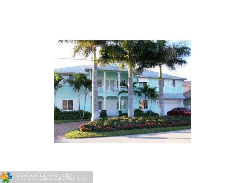 4021 NE 26th Ave, Lighthouse Point, FL 33064 photo 1