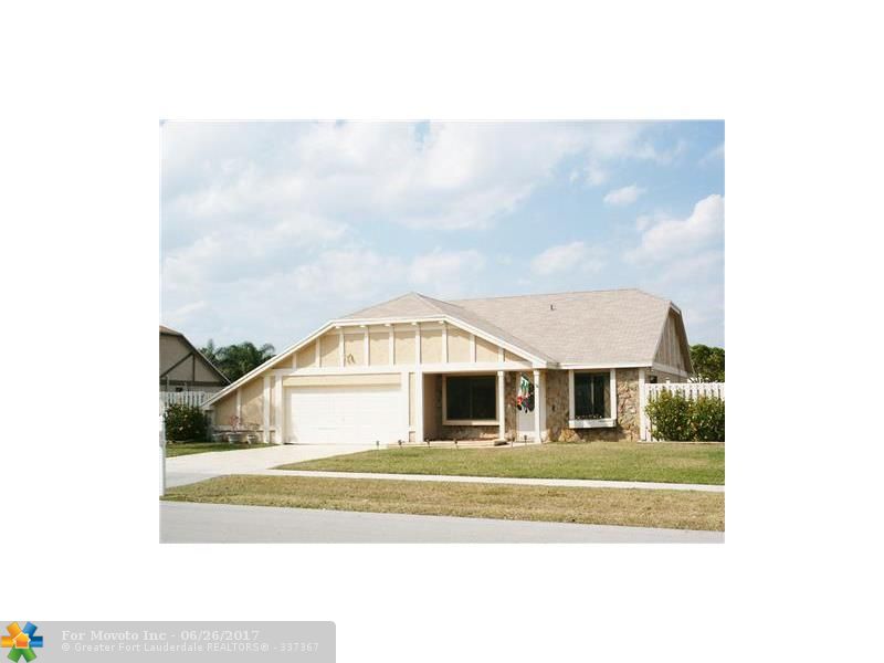 15955 E Wind Cir, Sunrise, FL 33326 photo 1