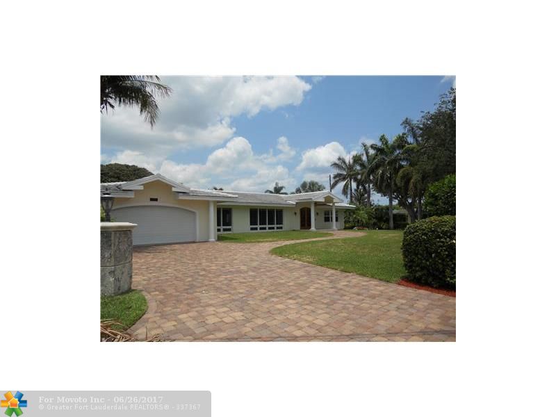 2541 NE 33rd St, Lighthouse Point, FL 33064 photo 1