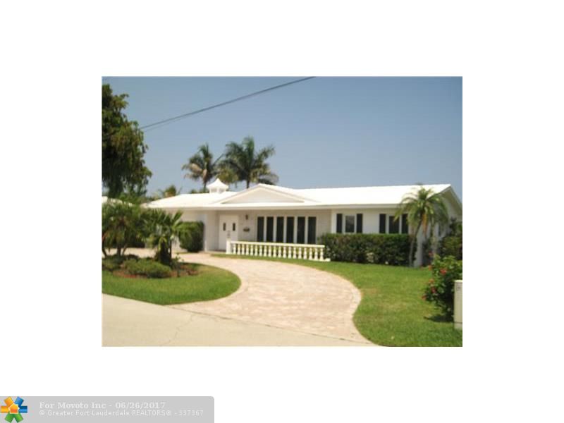 4430 NE 26th Ave, Lighthouse Point, FL 33064 photo 1