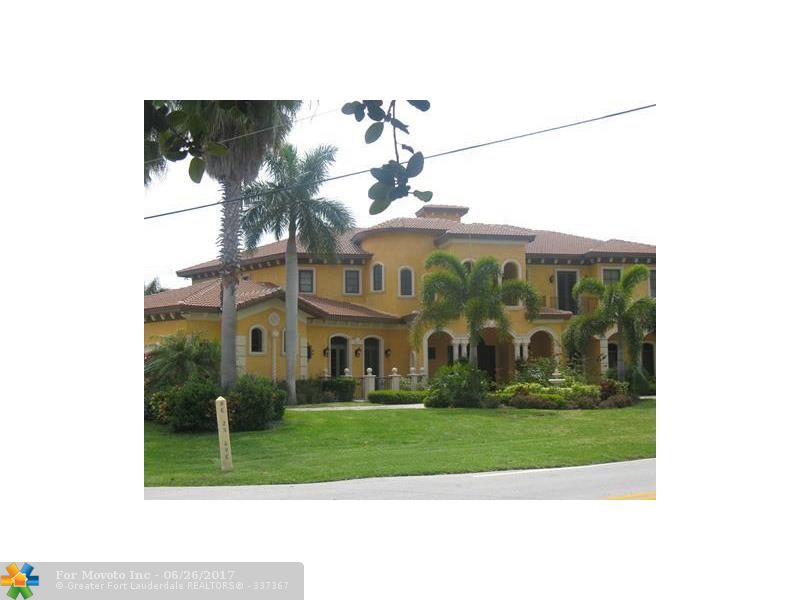 2836 NE 23rd Ave, Lighthouse Point, FL 33064 photo 1