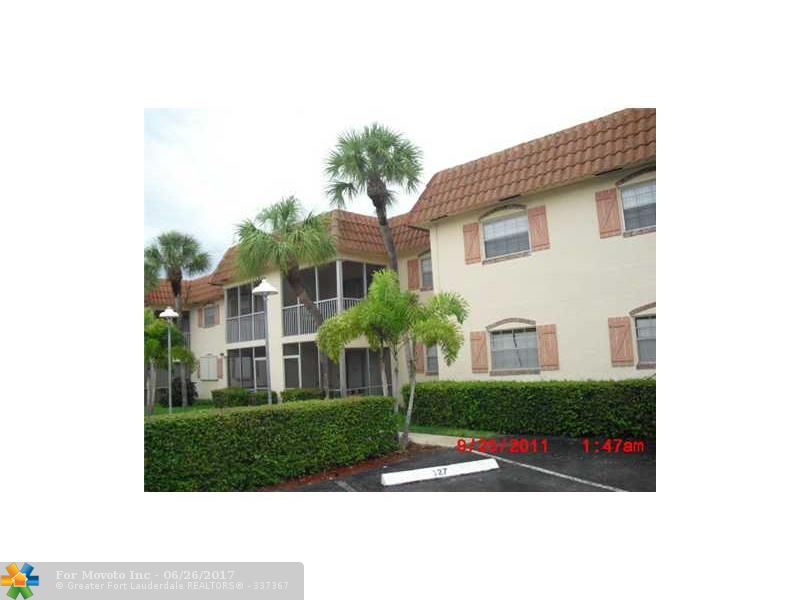 101 E Mcnab Rd #211, Pompano Beach, FL 33060 photo 1