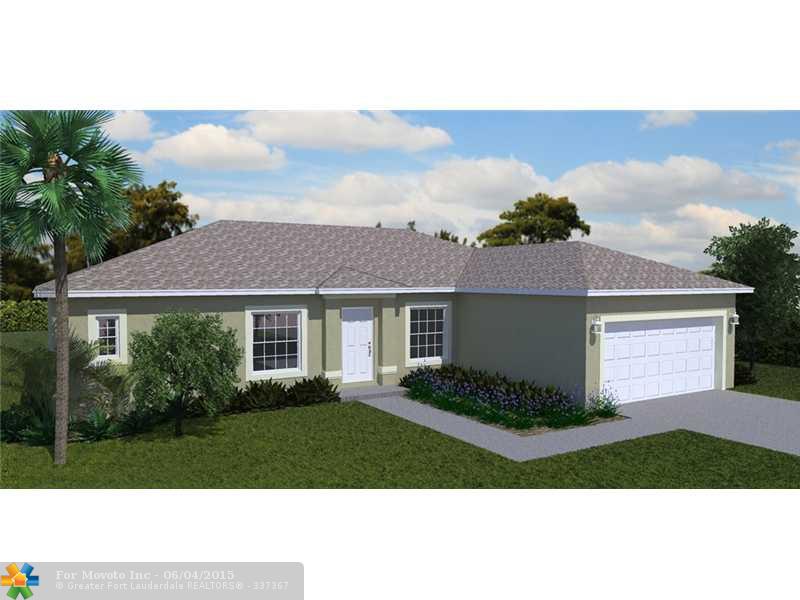 651 SW Mccomb, Port Saint Lucie, FL 34953 photo 1