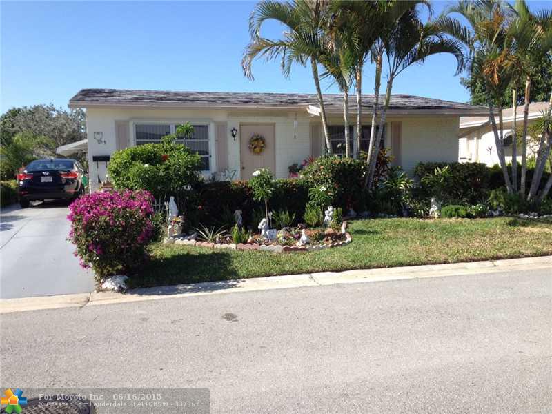 Undisclosed, Pompano Beach, FL 33063 photo 1