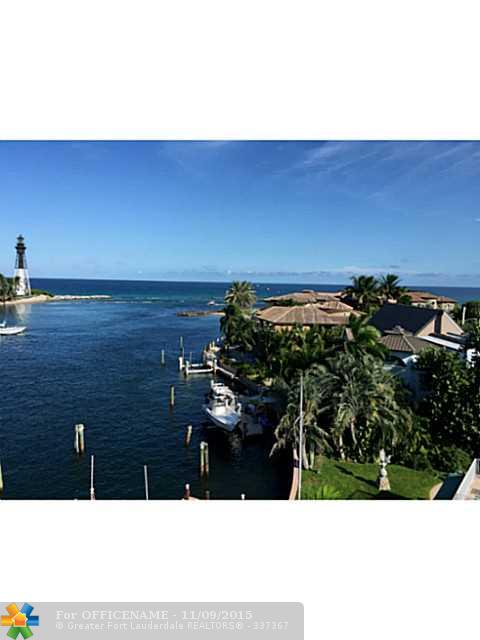 2500 Bay Dr #4b, Pompano Beach, FL 33062 photo 1