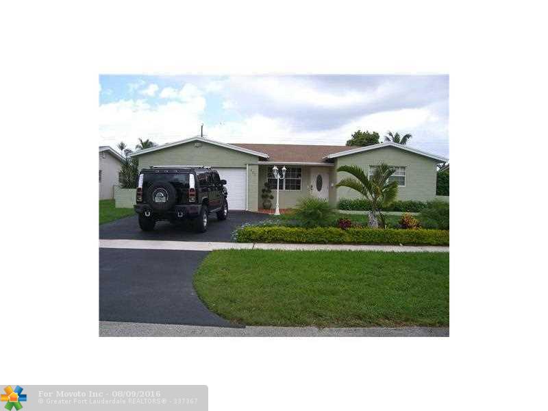 4425 Jackson St, Hollywood, FL 33021 photo 1