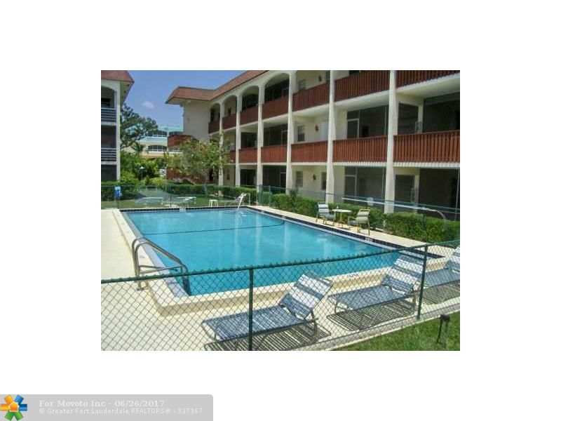 601 Pine Dr #201, Pompano Beach, FL 33060 photo 1