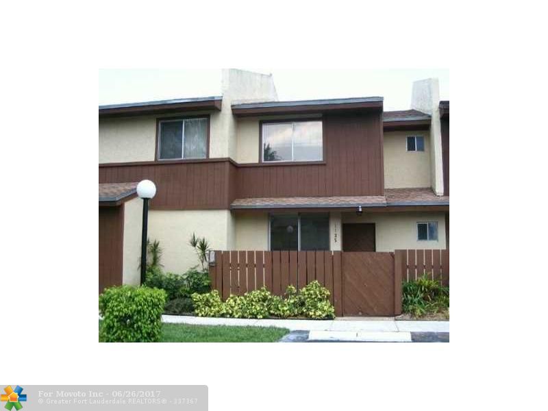 1135 Hamptons Bl #1135, North Lauderdale, FL 33068 photo 1