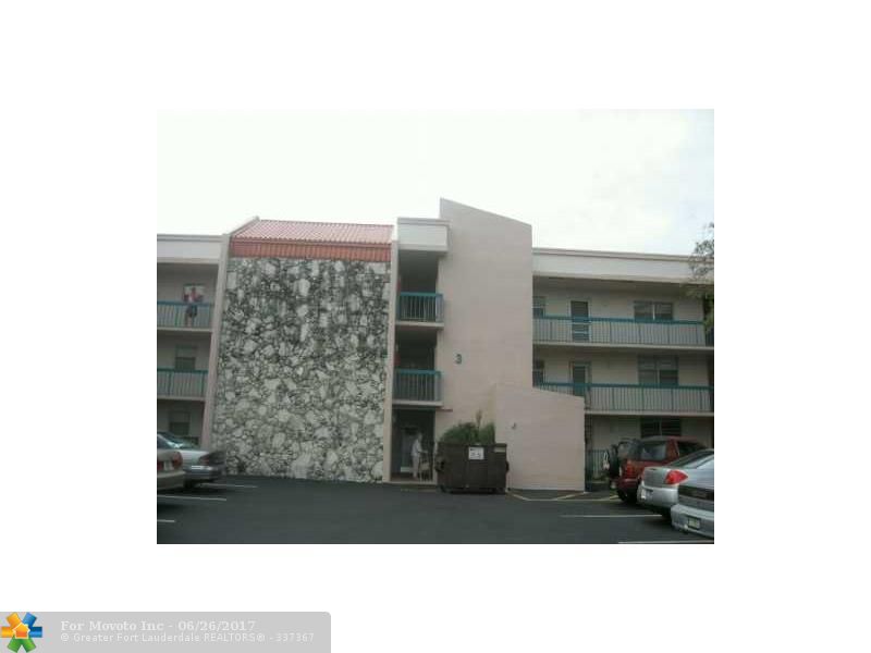 3200 Holiday Springs Bl #3-107, Margate, FL 33063 photo 1