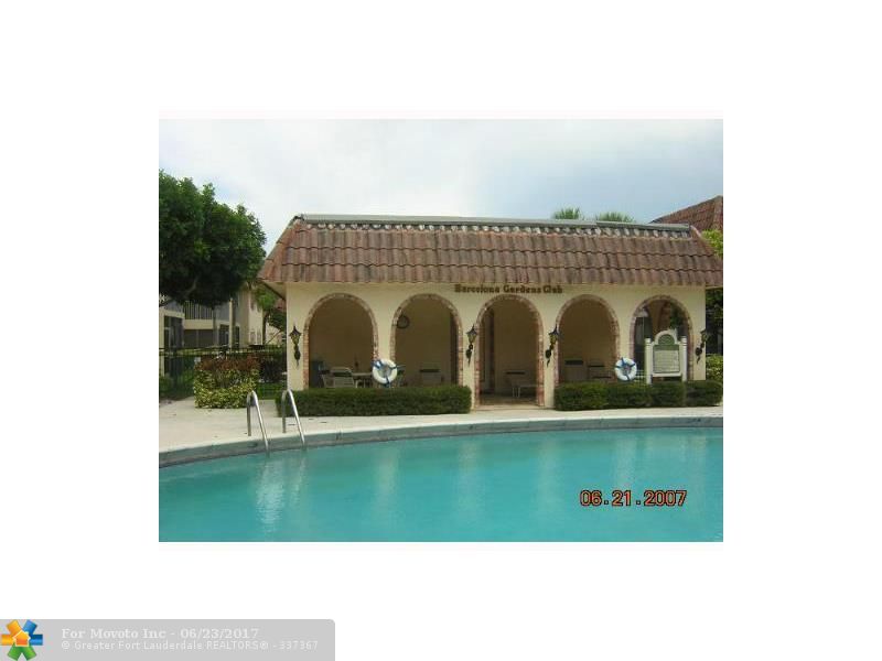 101 E Mcnab Rd #110, Pompano Beach, FL 33060 photo 1