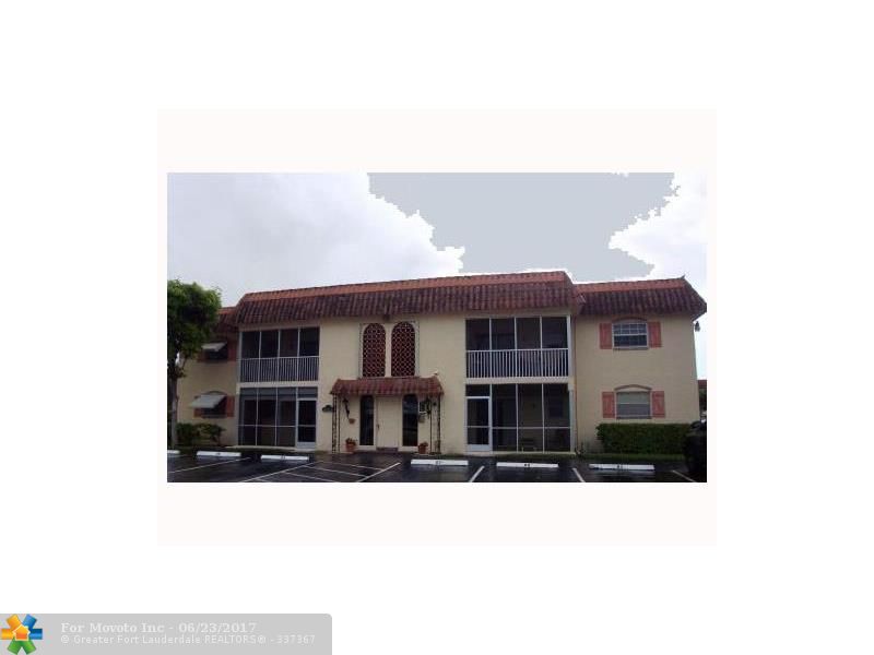 101 E Mcnab Rd #308, Pompano Beach, FL 33060 photo 1
