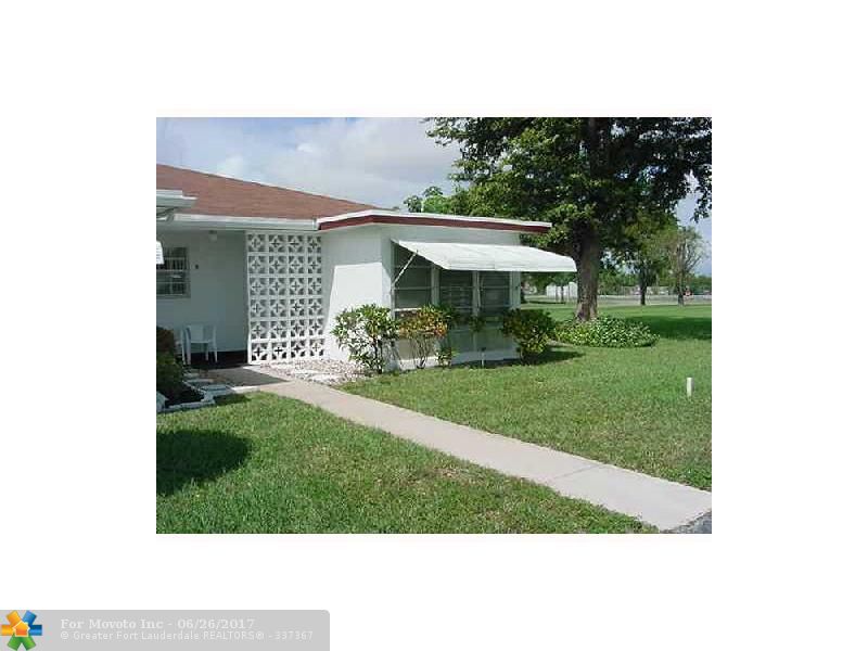 4585 NW 3 Ct #D, Delray Beach, FL 33445 photo 1