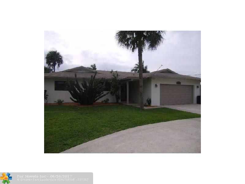 115 Palm Dr, Margate, FL 33063 photo 1
