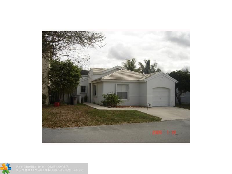 3068 Lighthouse Pl, Margate, FL 33063 photo 1