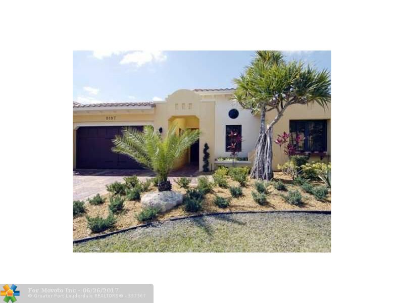 8187 Emerald Ave, Parkland, FL 33076 photo 1