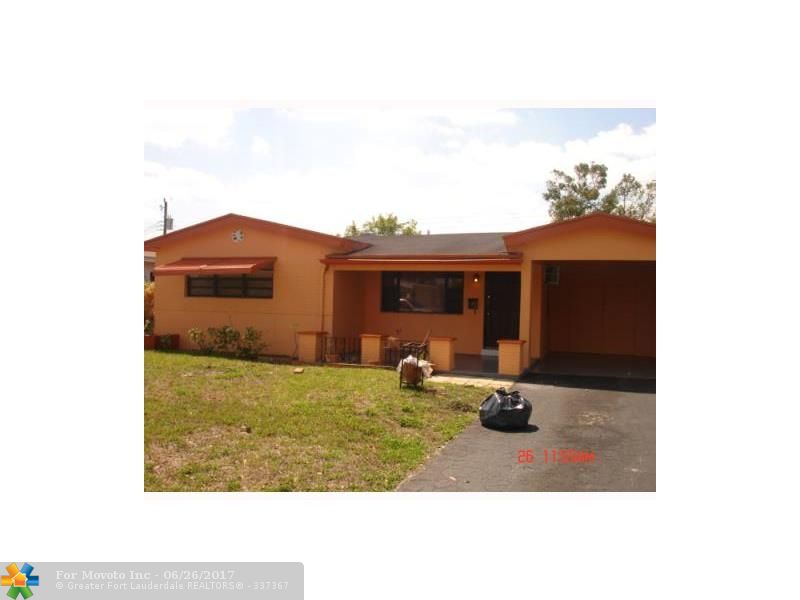 7672 Juniper St, Miramar, FL 33023 photo 1