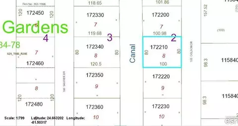 164 Colson Dr, Cudjoe Key, FL 33042 photo 2