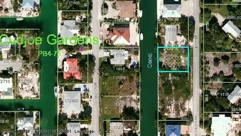 164 Colson Dr, Cudjoe Key, FL 33042 photo 3