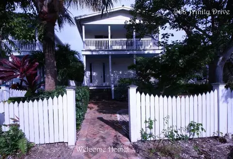 908 Trinity Dr #3, Key West, FL 33040 photo 12