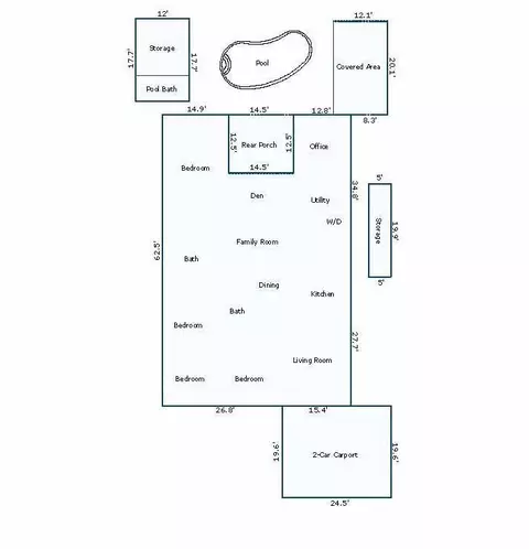 2806 Patterson Ave, Key West, FL 33040 photo 9