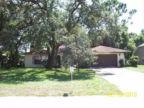 1355 Clovis Ln, Spring Hill, FL 34608 photo 1