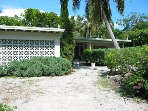 114 E Ridge Rd, Islamorada, FL 33036 photo 1