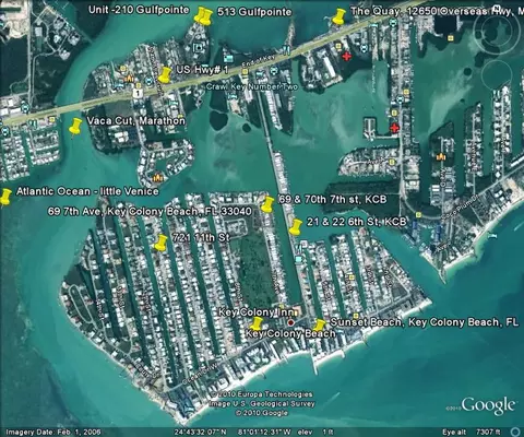 69 7th St #KEY colony, Key Colony Beach, FL 33051 photo 4