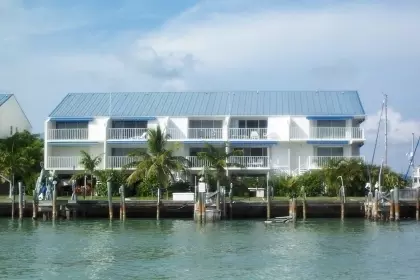 95 Coco Plum Dr #1B, Marathon, FL 33050 photo 1